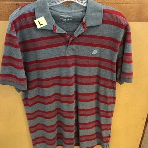 Banana republic men’s polo